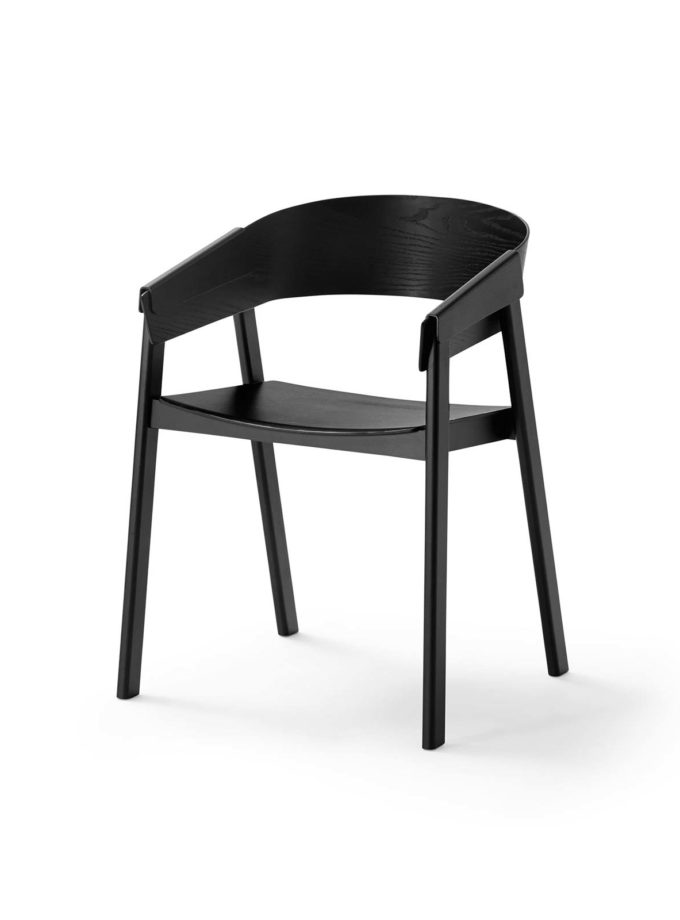 Cover Wood Chair