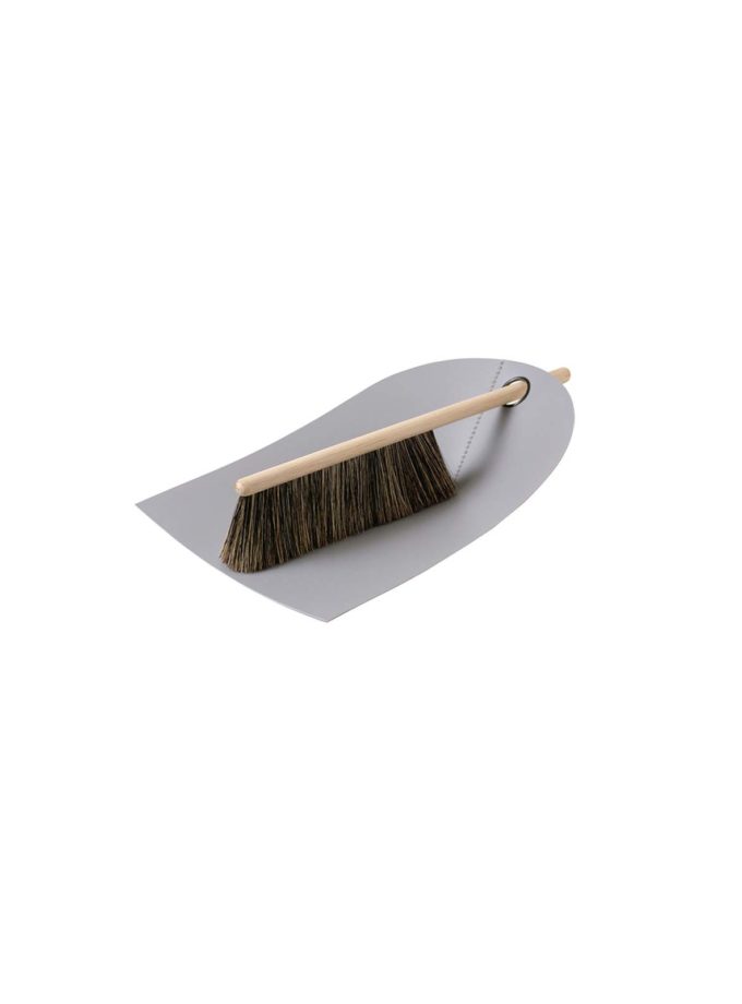 Dustpan & Broom