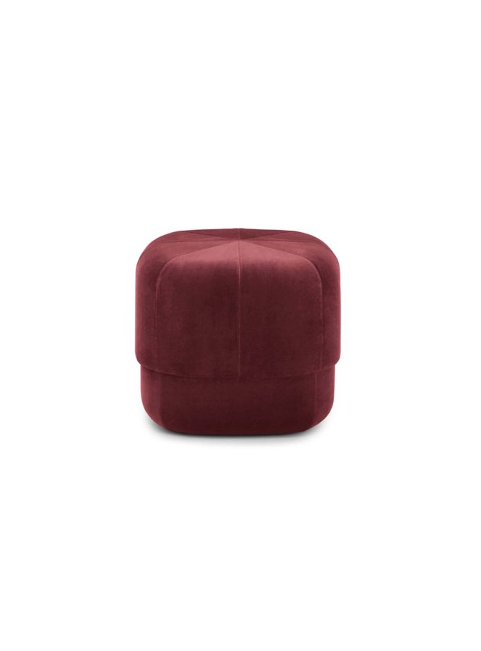 Circus Pouf Small