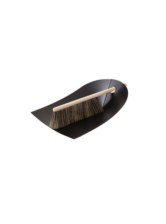 Dustpan & Broom