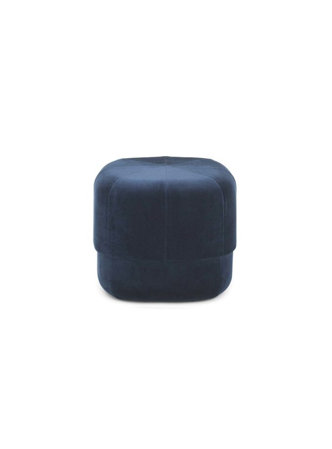 Circus Pouf Small